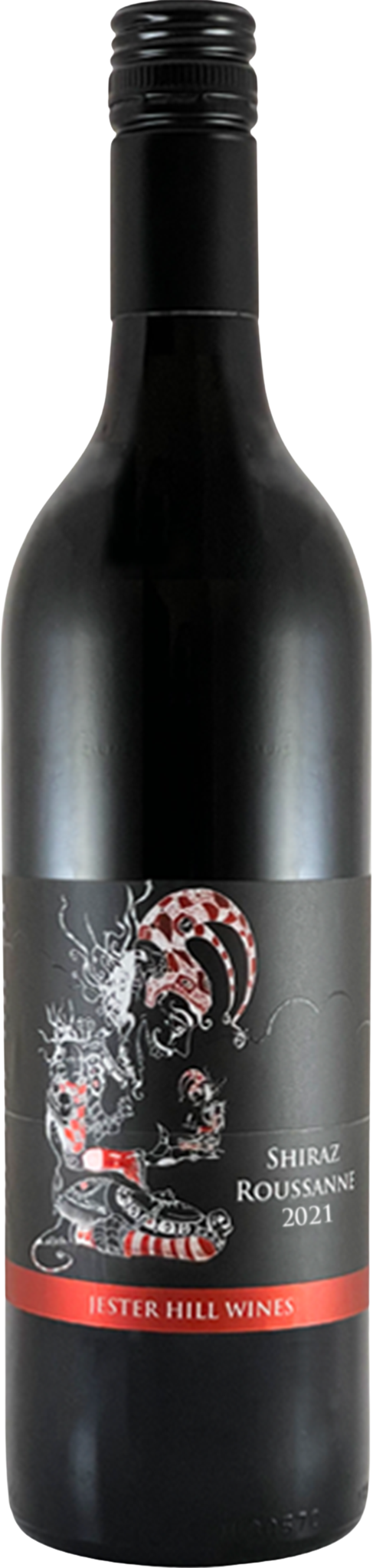 Jester Hill Wines Shiraz Roussanne 2021 Granite Belt